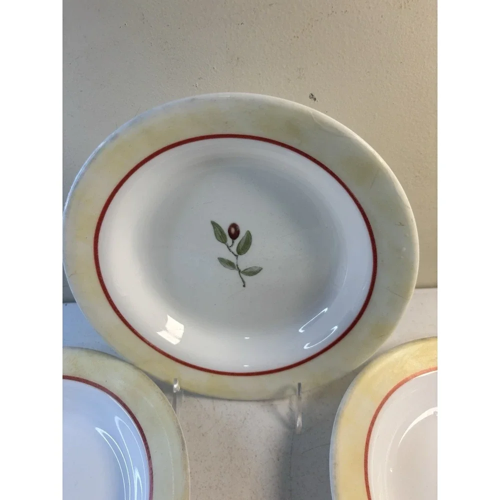 Corelle Ultra Radiance 15 Oz Pasta Bowls 9